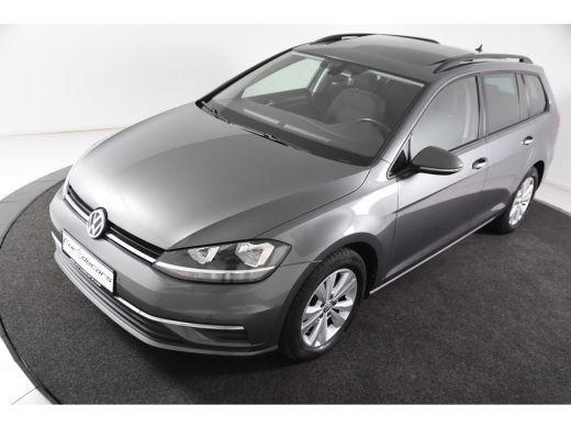 Volkswagen Golf *1ste eigenaar*Navigatie*Camera*Panoramadak* ActivLease financial lease