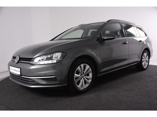 Volkswagen Golf *1ste eigenaar*Navigatie*Camera*Panoramadak* ActivLease financial lease