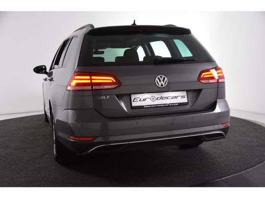 Volkswagen Golf *1ste eigenaar*Navigatie*Camera*Panoramadak* ActivLease financial lease