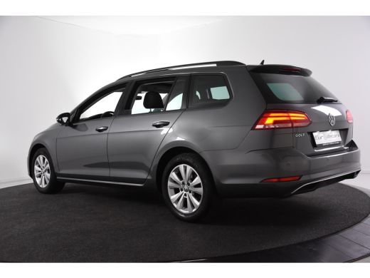 Volkswagen Golf *1ste eigenaar*Navigatie*Camera*Panoramadak* ActivLease financial lease