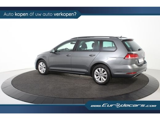 Volkswagen Golf *1ste eigenaar*Navigatie*Camera*Panoramadak* ActivLease financial lease