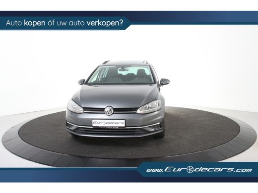 Volkswagen Golf *1ste eigenaar*Navigatie*Camera*Panoramadak* ActivLease financial lease