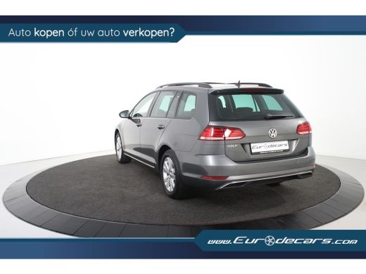 Volkswagen Golf *1ste eigenaar*Navigatie*Camera*Panoramadak* ActivLease financial lease