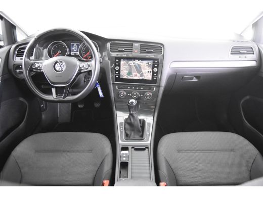 Volkswagen Golf *1ste eigenaar*Navigatie*Camera*Panoramadak* ActivLease financial lease