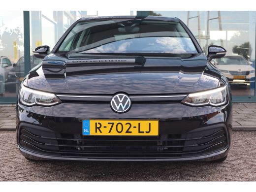 Volkswagen Golf 110PK 1.0 TSI Life | Airco (automatisch) | Cruise control adaptief | Draadloze telefoonlader ActivLease financial lease