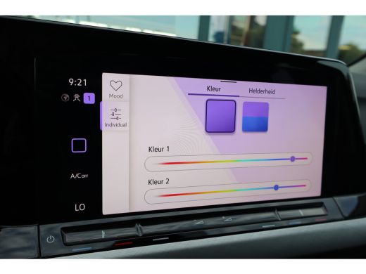Volkswagen Golf 110PK 1.0 TSI Life | Airco (automatisch) | Cruise control adaptief | Draadloze telefoonlader ActivLease financial lease