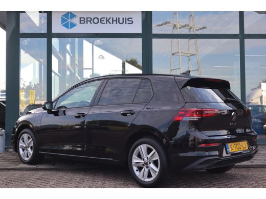 Volkswagen Golf 110PK 1.0 TSI Life | Airco (automatisch) | Cruise control adaptief | Draadloze telefoonlader ActivLease financial lease