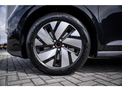 Volkswagen ID. Buzz Cargo Cargo ID. Buzz Anniversary Edition TREKHAAK - CAMERA - FULL LED ActivLease financial lease