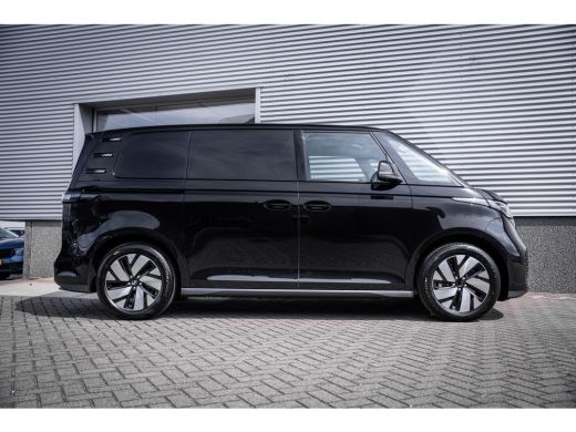 Volkswagen ID. Buzz Cargo Cargo ID. Buzz Anniversary Edition TREKHAAK - CAMERA - FULL LED ActivLease financial lease