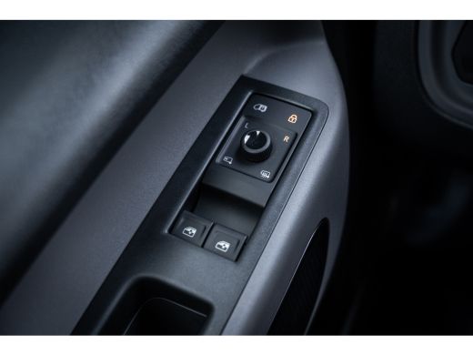 Volkswagen ID. Buzz Cargo Cargo ID. Buzz Anniversary Edition TREKHAAK - CAMERA - FULL LED ActivLease financial lease