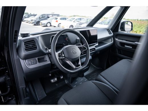 Volkswagen ID. Buzz Cargo Cargo ID. Buzz Anniversary Edition TREKHAAK - CAMERA - FULL LED ActivLease financial lease