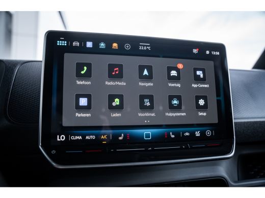 Volkswagen ID. Buzz Cargo Cargo ID. Buzz Anniversary Edition TREKHAAK - CAMERA - FULL LED ActivLease financial lease