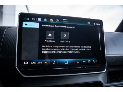 Volkswagen ID. Buzz Cargo Cargo ID. Buzz Anniversary Edition TREKHAAK - CAMERA - FULL LED ActivLease financial lease