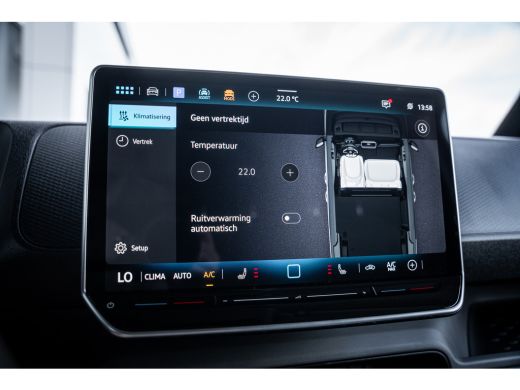 Volkswagen ID. Buzz Cargo Cargo ID. Buzz Anniversary Edition TREKHAAK - CAMERA - FULL LED ActivLease financial lease