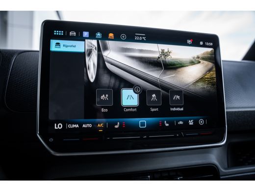 Volkswagen ID. Buzz Cargo Cargo ID. Buzz Anniversary Edition TREKHAAK - CAMERA - FULL LED ActivLease financial lease