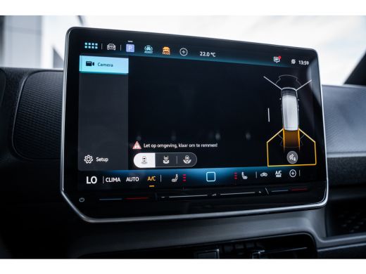 Volkswagen ID. Buzz Cargo Cargo ID. Buzz Anniversary Edition TREKHAAK - CAMERA - FULL LED ActivLease financial lease