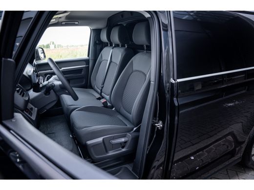 Volkswagen ID. Buzz Cargo Cargo ID. Buzz Anniversary Edition TREKHAAK - CAMERA - FULL LED ActivLease financial lease