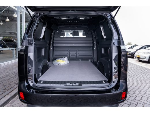 Volkswagen ID. Buzz Cargo Cargo ID. Buzz Anniversary Edition TREKHAAK - CAMERA - FULL LED ActivLease financial lease