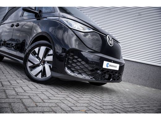 Volkswagen ID. Buzz Cargo Cargo ID. Buzz Anniversary Edition TREKHAAK - CAMERA - FULL LED ActivLease financial lease