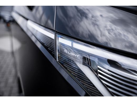 Volkswagen ID. Buzz Cargo Cargo ID. Buzz Anniversary Edition TREKHAAK - CAMERA - FULL LED ActivLease financial lease