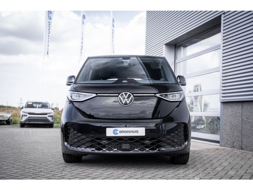 Volkswagen ID. Buzz Cargo Cargo ID. Buzz Anniversary Edition TREKHAAK - CAMERA - FULL LED ActivLease financial lease