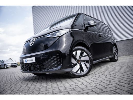 Volkswagen ID. Buzz Cargo Cargo ID. Buzz Anniversary Edition TREKHAAK - CAMERA - FULL LED ActivLease financial lease