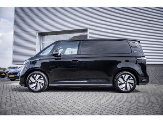 Volkswagen ID. Buzz Cargo Cargo ID. Buzz Anniversary Edition TREKHAAK - CAMERA - FULL LED ActivLease financial lease