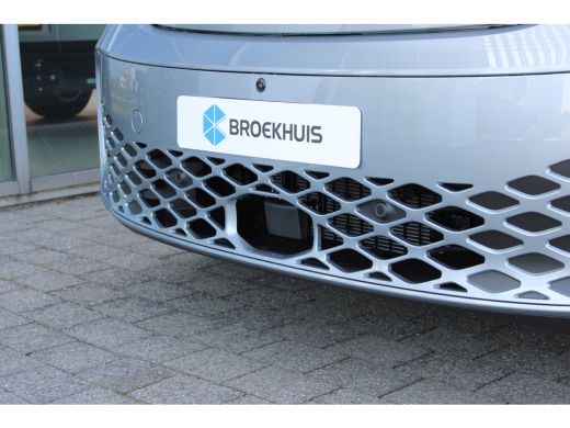 Volkswagen ID. Buzz Cargo Bulli Editon VOOR MEKAAR DEALS | 79 kWh | 286 pk | Trekhaak | Achterklep | 360° camera | IQ.LIGHT... ActivLease financial lease