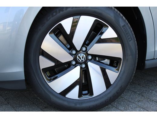 Volkswagen ID. Buzz Cargo Bulli Editon VOOR MEKAAR DEALS | 79 kWh | 286 pk | Trekhaak | Achterklep | 360° camera | IQ.LIGHT... ActivLease financial lease