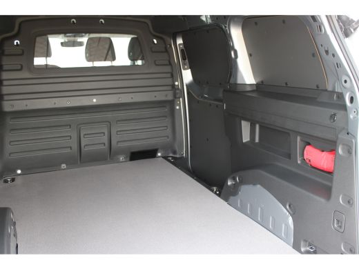 Volkswagen ID. Buzz Cargo Volkswagen Anniversary Edition 4MOTION | 79 kWh | 340 pk | Achterklep | Trekhaak | Adaptive Cruis... ActivLease financial lease