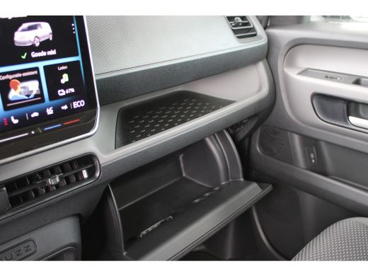 Volkswagen ID. Buzz Cargo Volkswagen Anniversary Edition 4MOTION | 79 kWh | 340 pk | Achterklep | Trekhaak | Adaptive Cruis... ActivLease financial lease