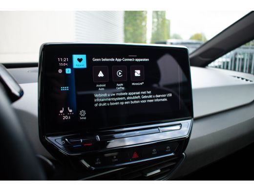 Volkswagen ID.3 Pro S 77 kWh ActivLease financial lease