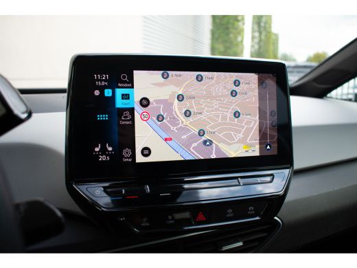 Volkswagen ID.3 Pro S 77 kWh ActivLease financial lease