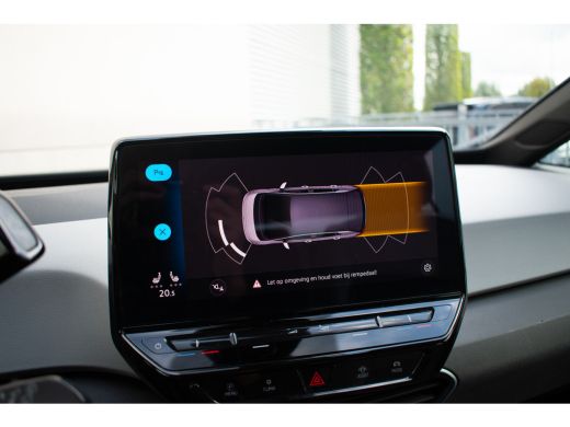 Volkswagen ID.3 Pro S 77 kWh ActivLease financial lease