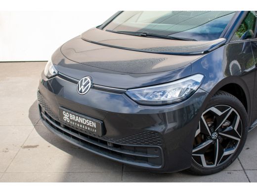 Volkswagen ID.3 Pro S 77 kWh ActivLease financial lease