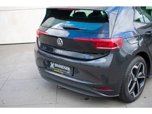 Volkswagen ID.3 Pro S 77 kWh SOH 89% ActivLease financial lease