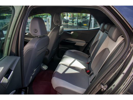 Volkswagen ID.3 Pro S 77 kWh ActivLease financial lease