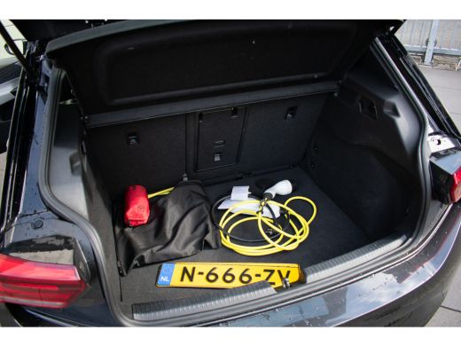 Volkswagen ID.3 Pro S 77 kWh ActivLease financial lease