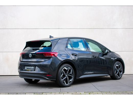 Volkswagen ID.3 Pro S 77 kWh SOH 89% ActivLease financial lease