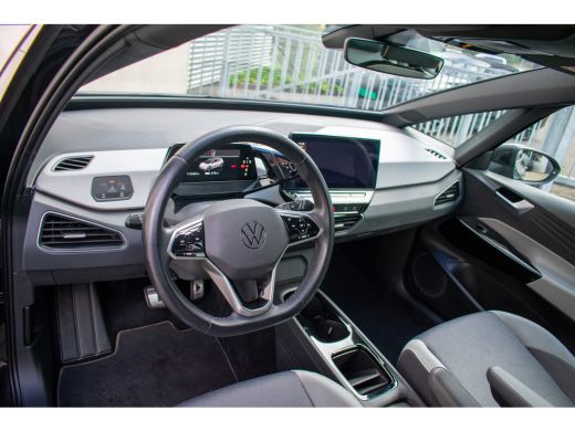 Volkswagen ID.3 Pro S 77 kWh ActivLease financial lease