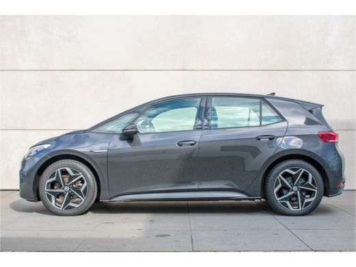 Volkswagen ID.3 Pro S 77 kWh ActivLease financial lease