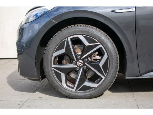 Volkswagen ID.3 Pro S 77 kWh ActivLease financial lease