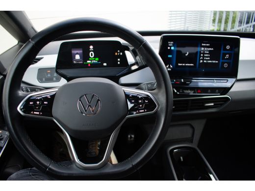 Volkswagen ID.3 Pro S 77 kWh ActivLease financial lease