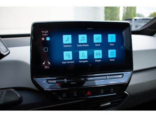 Volkswagen ID.3 Pro S 77 kWh ActivLease financial lease