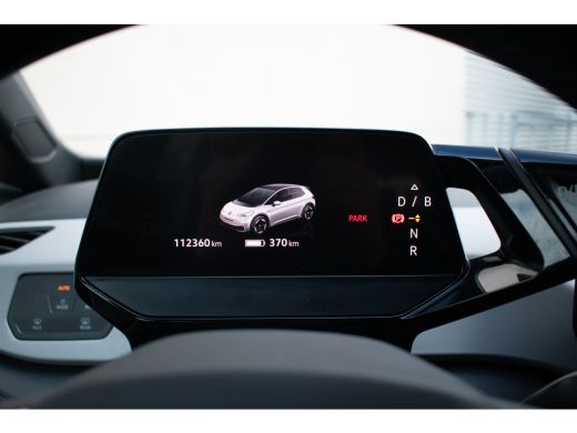 Volkswagen ID.3 Pro S 77 kWh ActivLease financial lease