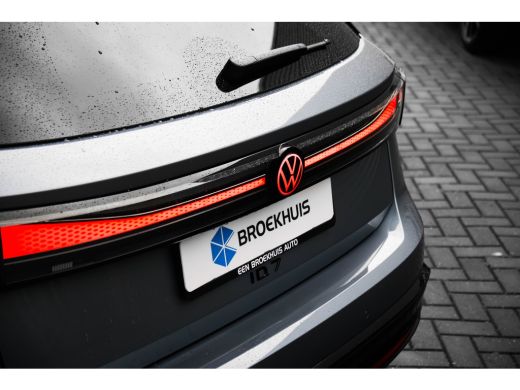 Volkswagen ID.7 Pro Limited Edition | Airconditioning automatisch, 2-zone (Climatronic) | Automatische afstandsre... ActivLease financial lease