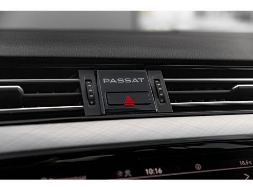 Volkswagen Passat Variant 1.4 TSI PHEV GTE Business | Matrix Led | Keyless | Camera ActivLease financial lease