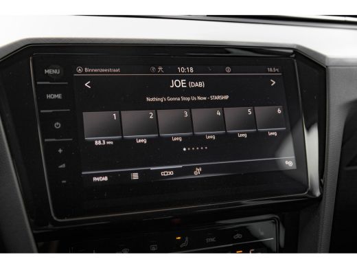 Volkswagen Passat Variant 1.4 TSI PHEV GTE Business | Matrix Led | Keyless | Camera ActivLease financial lease