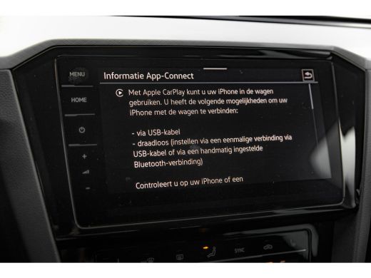 Volkswagen Passat Variant 1.4 TSI PHEV GTE Business | Matrix Led | Keyless | Camera ActivLease financial lease