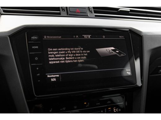 Volkswagen Passat Variant 1.4 TSI PHEV GTE Business | Matrix Led | Keyless | Camera ActivLease financial lease